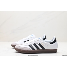 Adidas Samba Shoes